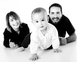 Gatear- bebe de 6 a 9 meses
