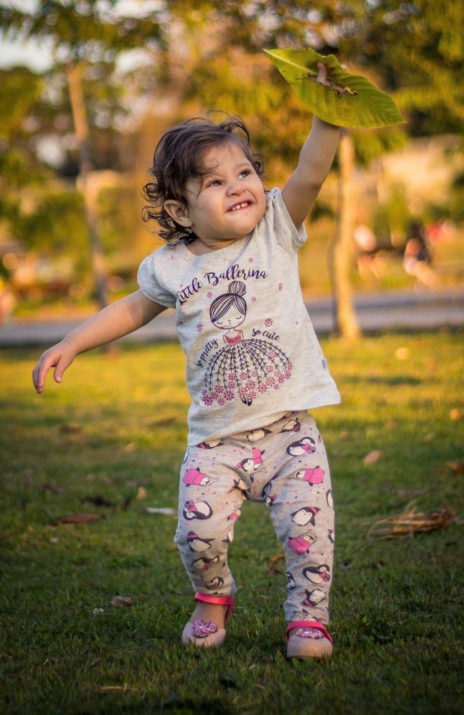 caminar bebe de 12 a 18 meses