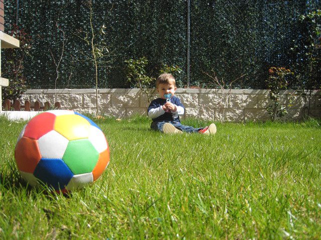 actividades para bebes