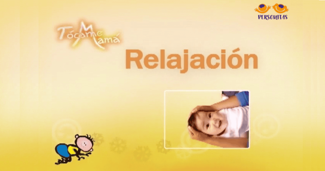 RELAJACION