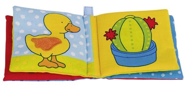 libro de figuras