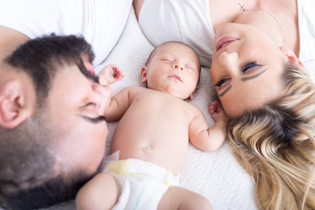estimulación temprana para bebés