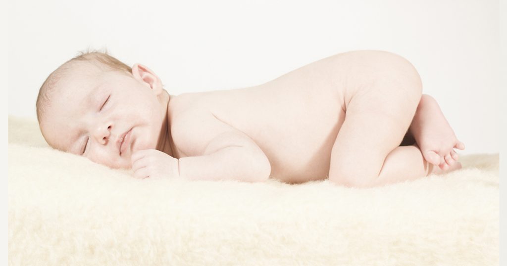 estimulación bebés 1 a 3-meses