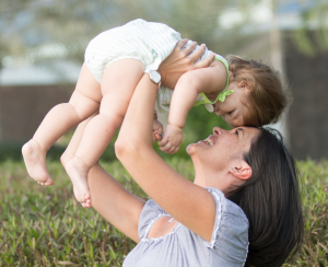 área de desarrollo infantil emocional