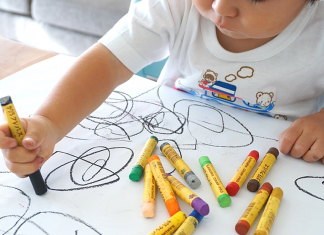 Estimulación Temprana Actividades (bebés 18 a 24 meses) | PARTE 1