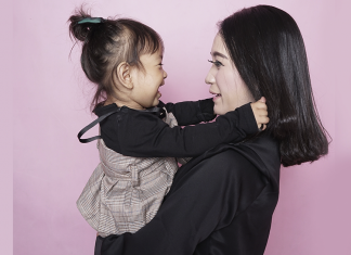 Estimulación temprana para bebés de 6 a 9 meses | PARTE 2