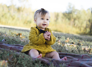 Estimulación temprana para bebés de 10 a 12 meses | PARTE 2