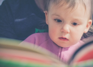 Estimulación Temprana Actividades (bebés 18 a 24 meses) | PARTE 2