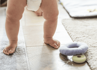 Estimulación temprana para bebés de 10 a 12 meses | PARTE 1