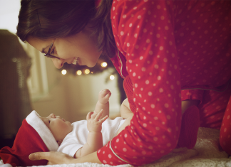 Estimulación Temprana para bebés de 0 a 3 meses | PARTE 2