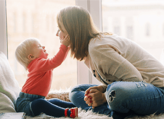 Estimulación temprana para bebés de 4 a 6 meses | PARTE 2