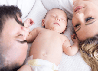 ¿Qué es la Estimulación Temprana para bebés?